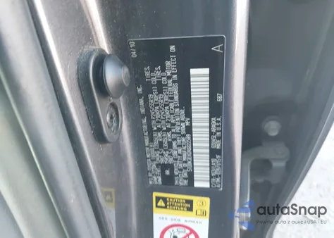 2010 Toyota Highlander Limited V6 z USA, uszkodzony, nr VIN 5TDDK3EH2AS022589